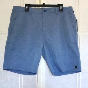 NWT Tavik Men's Hybrid Shorts